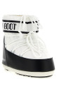 'Icon Low' ankle boots Black-grey