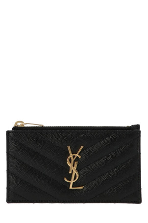 Картодержатель «Monogram», чёрный 607915BOW011000