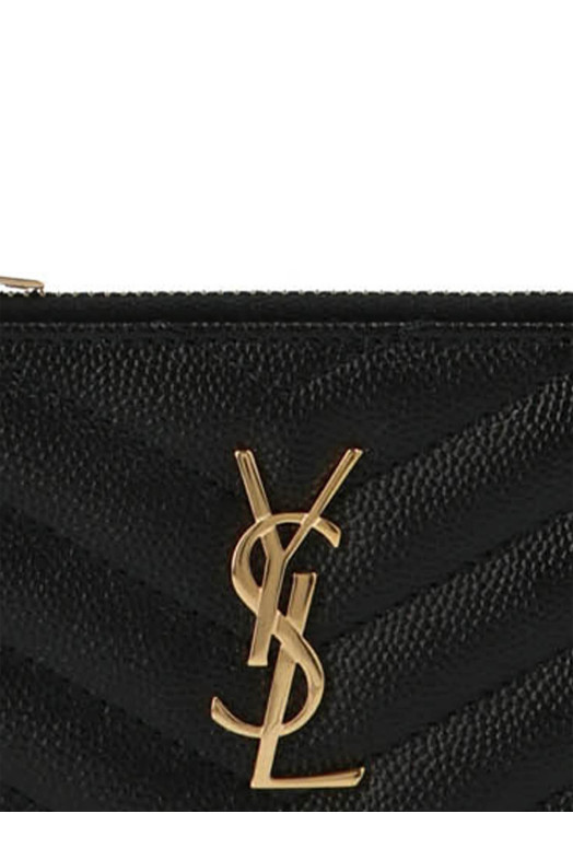 Картодержатель «Monogram», чёрный 607915BOW011000