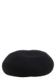 'Basque' beanie Black