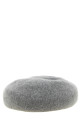 'Basque' beanie Gray