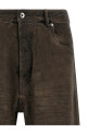 'Geth' jeans Brown
