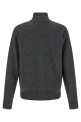 'Camionair' cardigan Gray