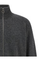'Camionair' cardigan Gray