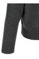 'Camionair' cardigan Gray
