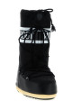 'Icon' boots Black