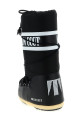 'Icon' boots Black