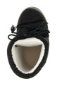 'Icon' boots Black
