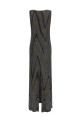 Платье «Зигзаг», разноцветное MISSONI DS26WG3TBK01LYS91U7
