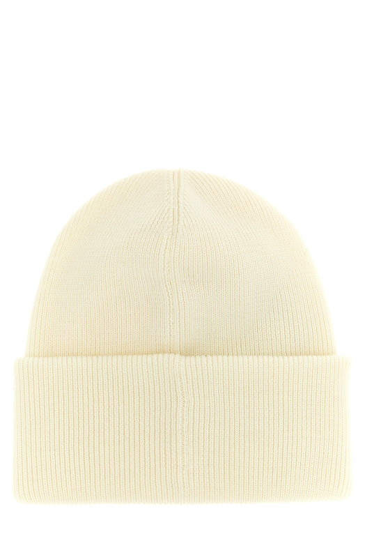 'Arctic' cap White