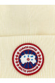 'Arctic' cap White