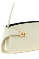 'Hug East-West' shoulder bag White