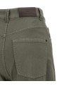 Джинсы Tino  Зелёные BRUNELLO CUCINELLI MH137P4057C3998