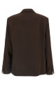 'Andy' blazer Brown