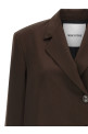 'Andy' blazer Brown