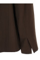 'Andy' blazer Brown