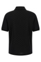 Polo jersey GG Black