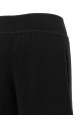 'Loose' pants Black