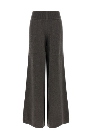 'Loose' pants Gray