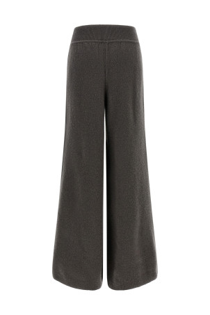'Loose' pants Gray