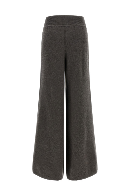 'Loose' pants Gray