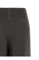 'Loose' pants Gray
