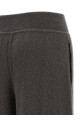'Loose' pants Gray