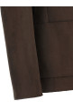 'Scarlett' blazer Brown