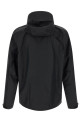 Куртка «Torrentshell 3L Rain», черная 85241BLK
