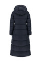 'Mystique' down jacket Blue
