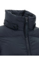 'Mystique' down jacket Blue
