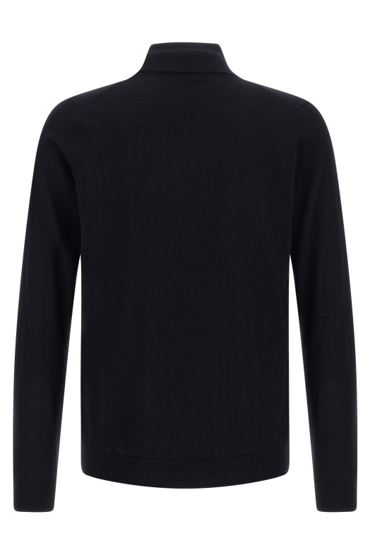 Lupetto sweater Blue