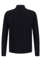 Lupetto sweater Blue