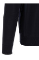 Lupetto sweater Blue
