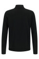 Lupetto sweater Black