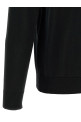 Lupetto sweater Black