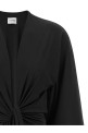 'Hall' dress Black