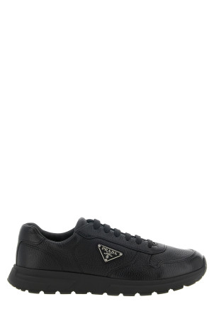 'Prax 2.0' sneakers Black