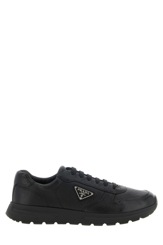 'Prax 2.0' sneakers Black