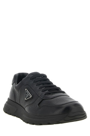 'Prax 2.0' sneakers Black