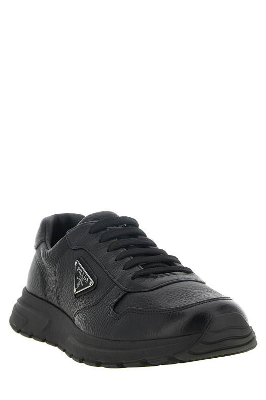 'Prax 2.0' sneakers Black