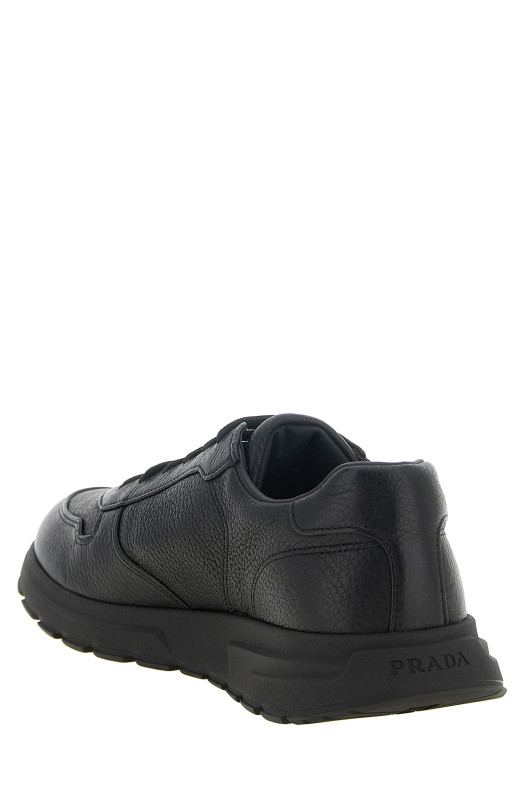 'Prax 2.0' sneakers Black