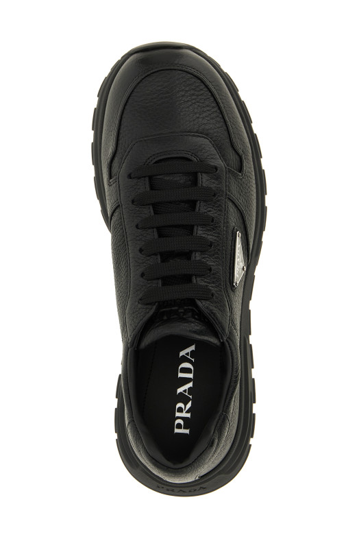 'Prax 2.0' sneakers Black