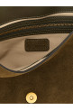 'Love Satchel' medium shoulder bag Green