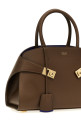 'Hug (S)' handbag Brown