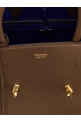 'Hug (S)' handbag Brown