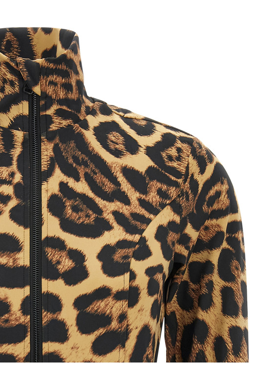 'Leona' sweater Brown