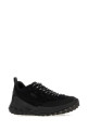 Чорні замшеві кросівки Jasper Zionic від KEEN (1029584)