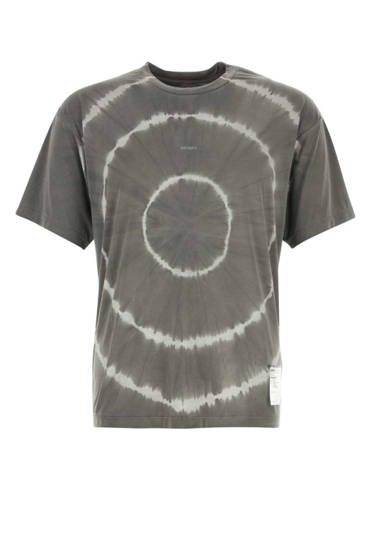 AURALITE T-SHIRT6109.90.10.07 SATISFY (1100086H01)