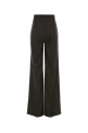 Brown wool Campo palazzo pant MAX MARA (2621136052600)
